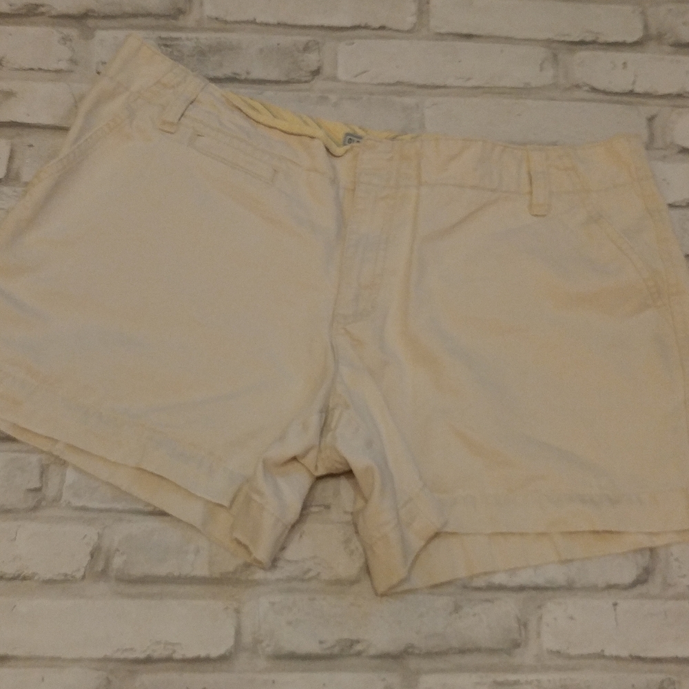 Old Navy Khaki Shorts